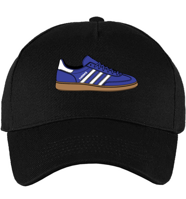 Trelleborg casual shoe cap