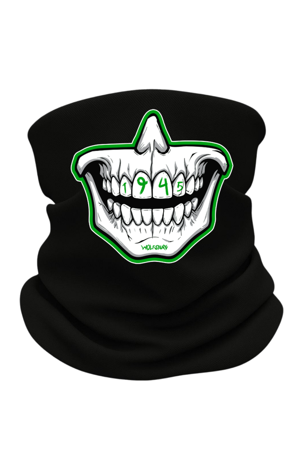 Wolfsberg 1945  Neckwarmer