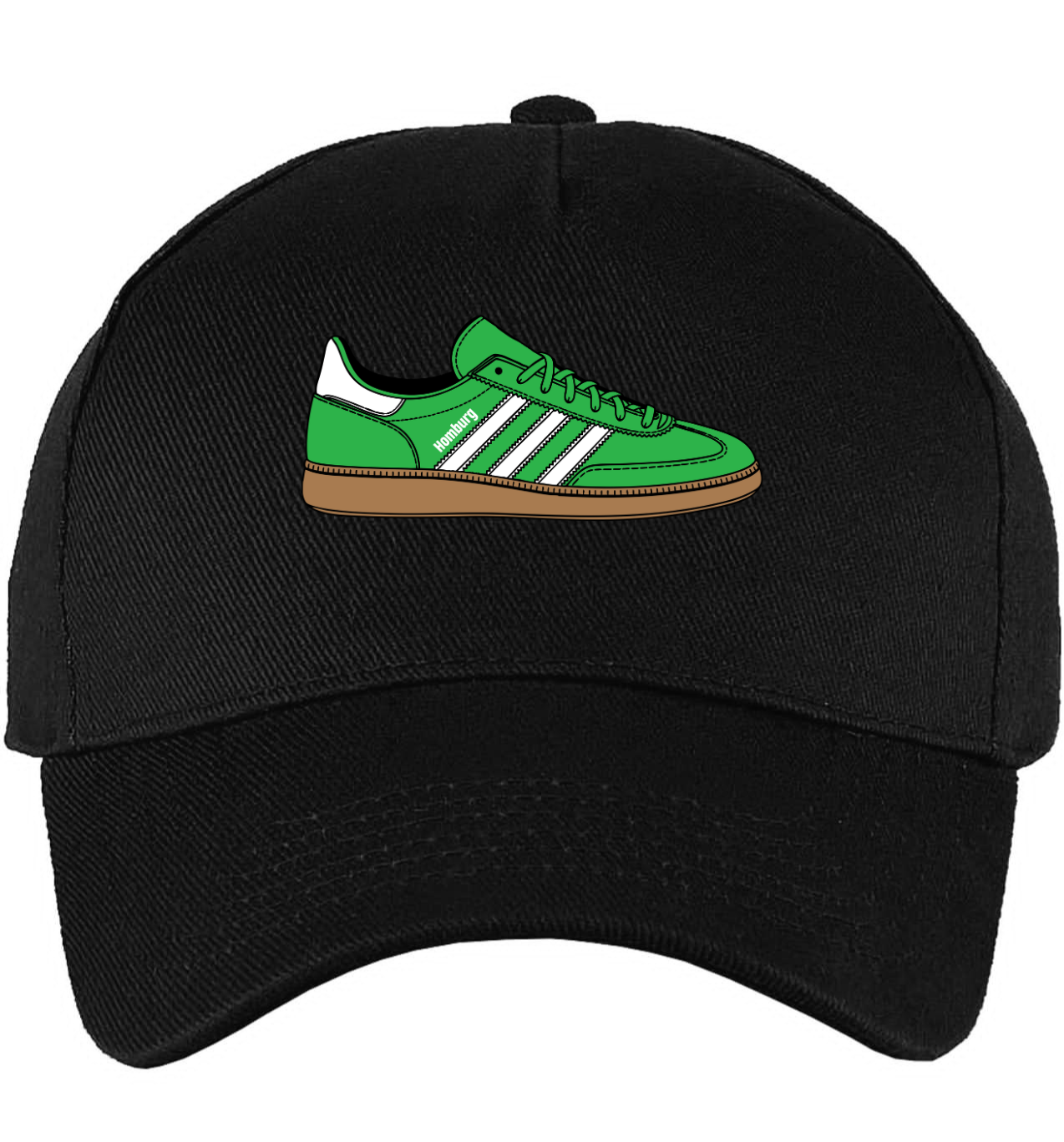 Homburg    Casuals shoe cap