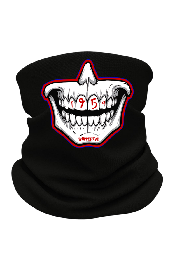 Wuppertal  1954 Neckwarmer