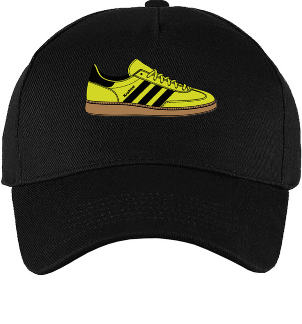 Krakow   Casuals shoe cap