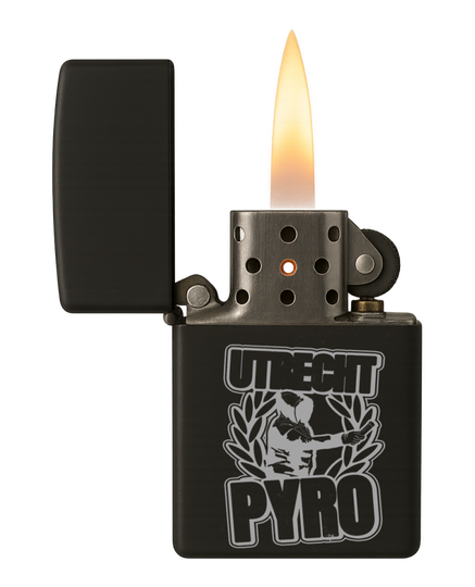 Utrecht pyro Lighter