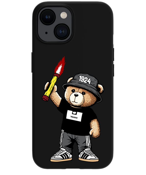 Vaasa 1924 bear case iphone