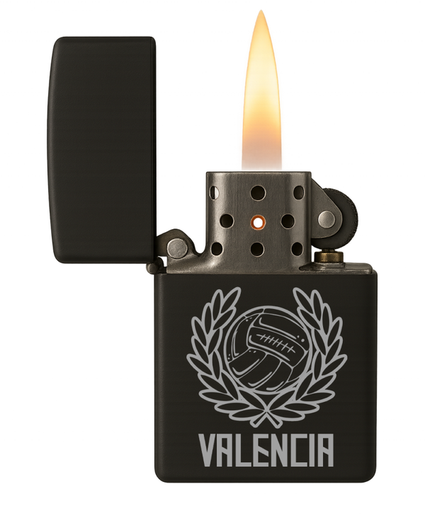 Valencia Lighter