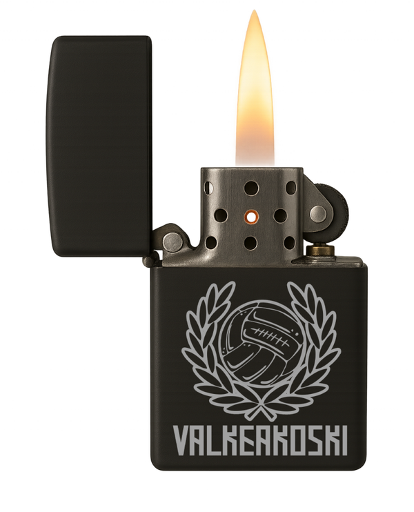 Valkeakoski Lighter