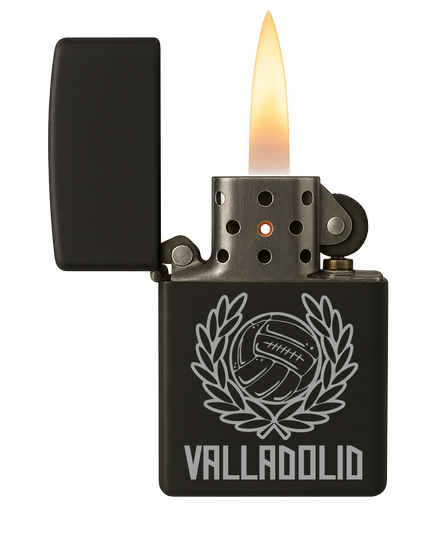 Valladolid Lighter
