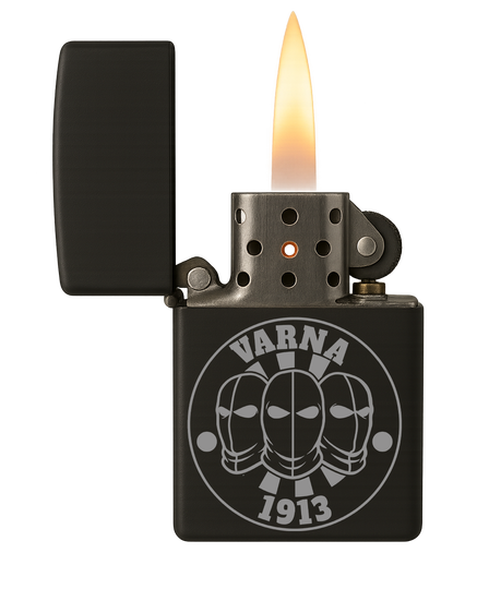 Varna 1913 Lighter