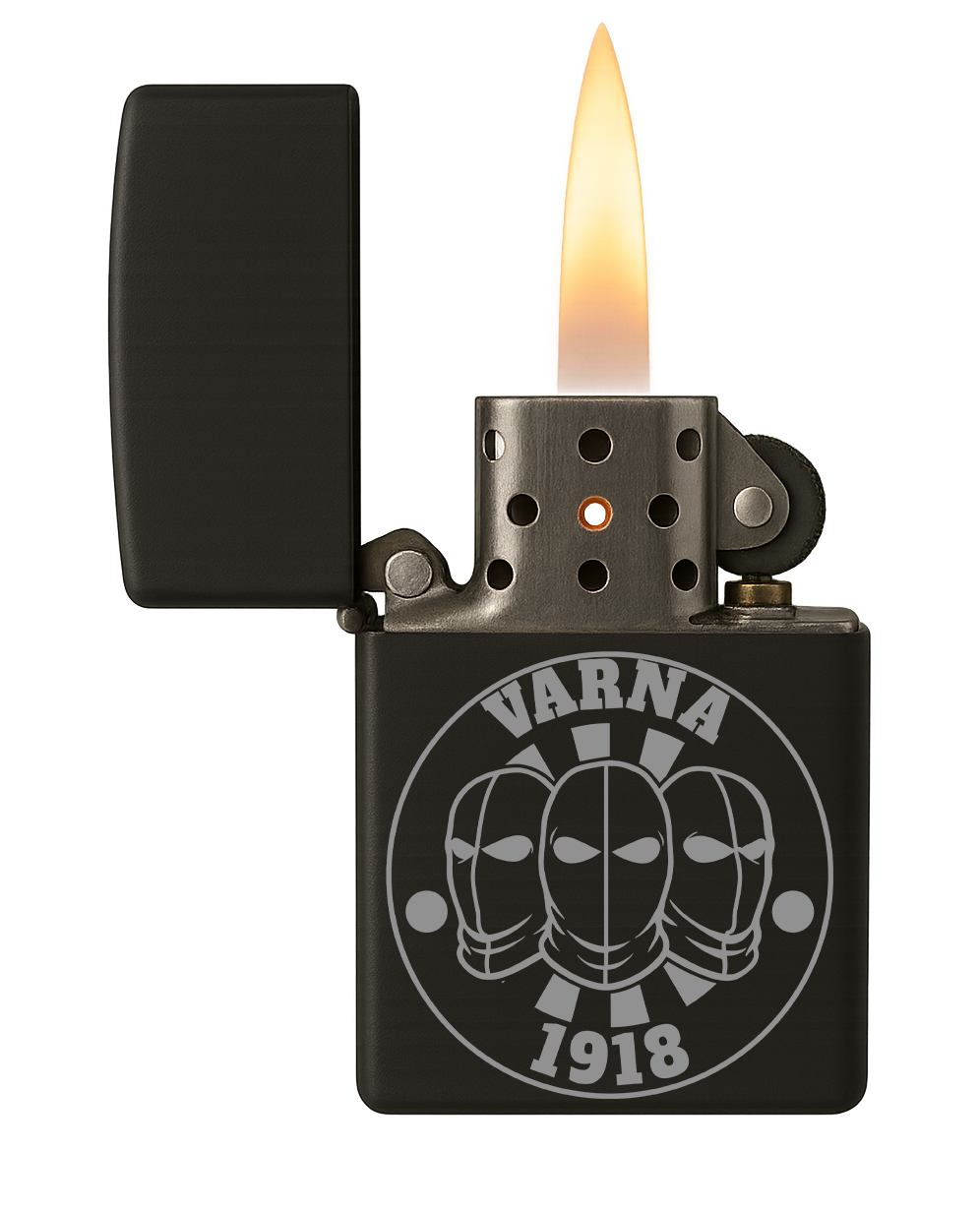 Varna 1918 Lighter