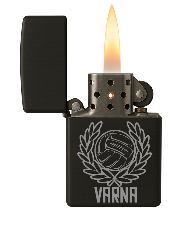 Varna Lighter