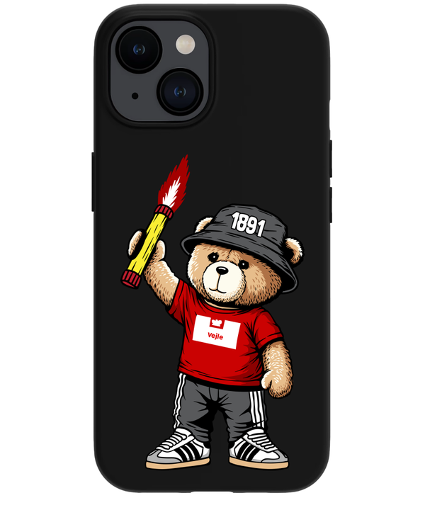 Vejle 1891  bear case iphone