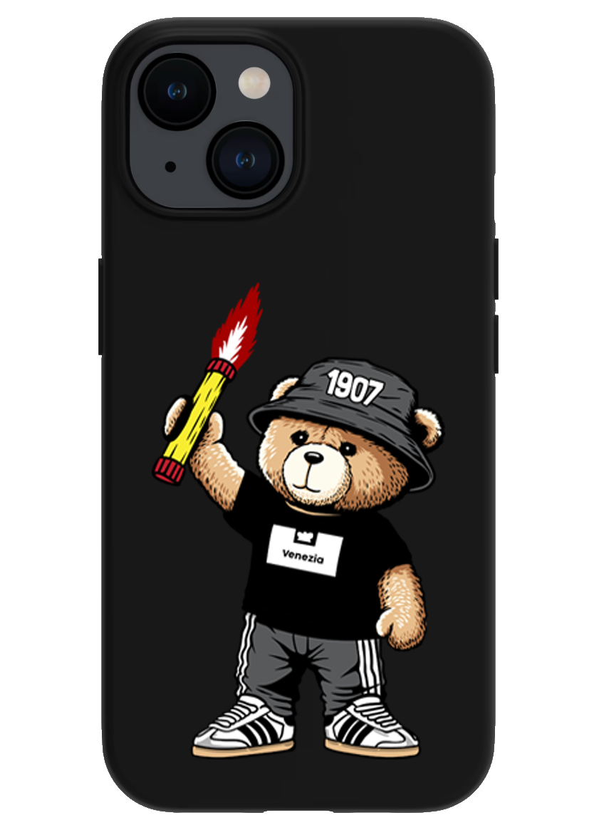 Venezia 1907 bear case Iphone