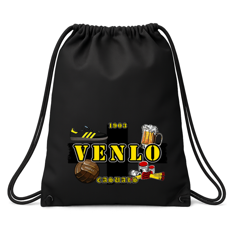 Venlo casuals sack pack