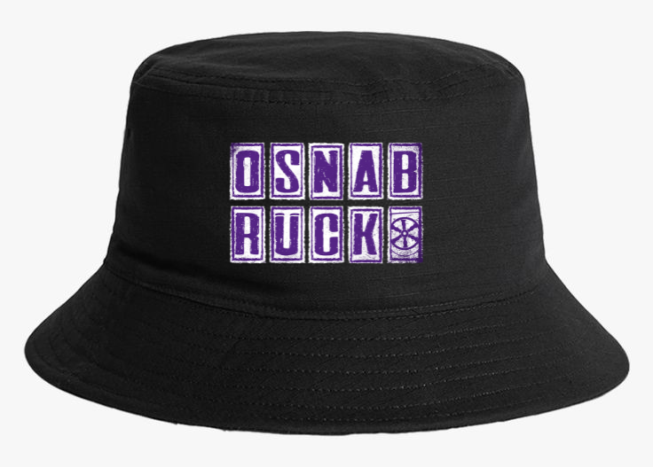 Osnabrück bucket hat