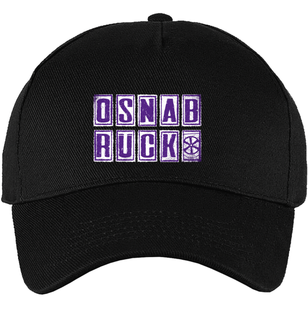 Osnabruck Cap
