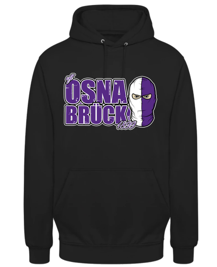 VFL Osnabrück 1899 Hoodie