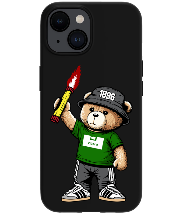 Viborg 1896  bear case iphone