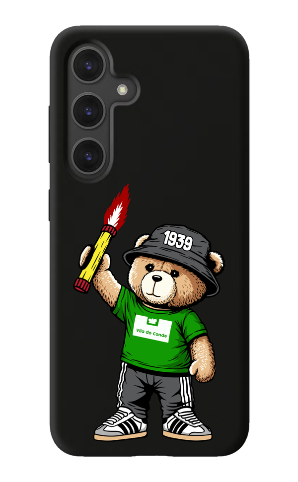 Vila do Conde 1939 bear case Samsung