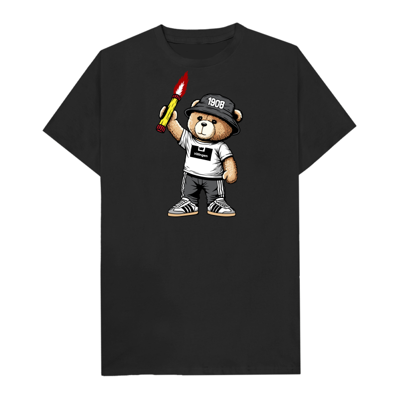 Villingen 1908 t-shirt