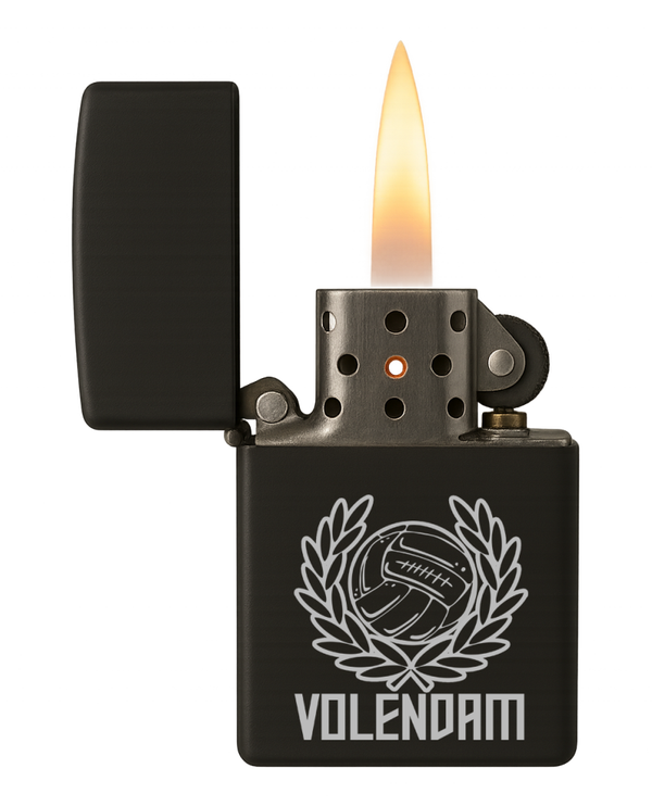 Volendam Lighter
