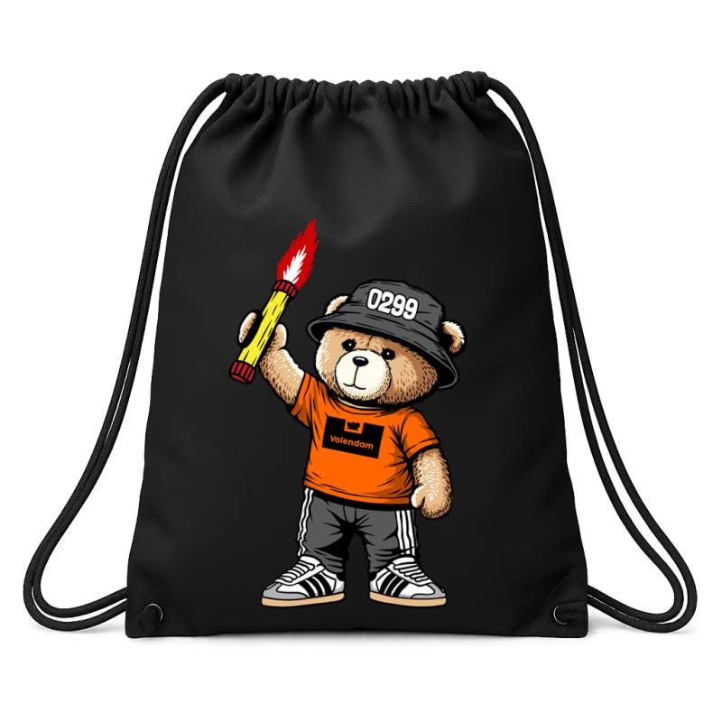 Volendam 0299 beer sack pack