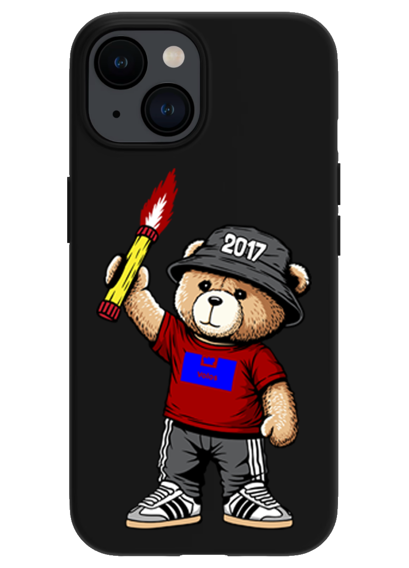 Volos 2017 bear case Iphone