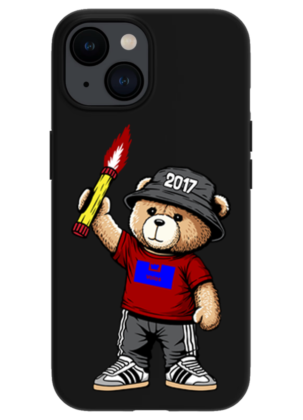 Volos 2017 bear case Iphone