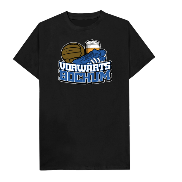 Vorwärts Bochum t-shirt
