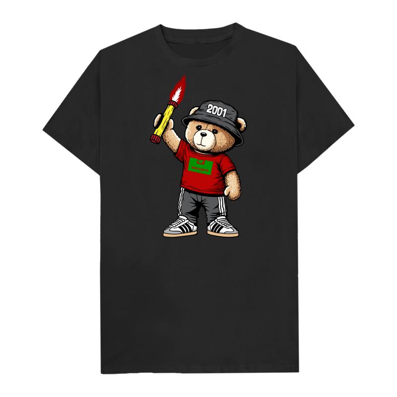 Waregem 2001  t-shirt