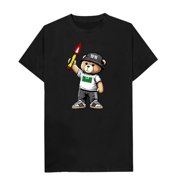 Warszawa 1916  bear t-shirt