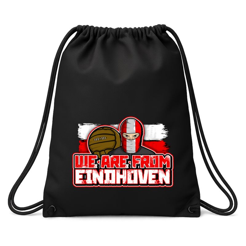 We are from Eindhoven sack pack