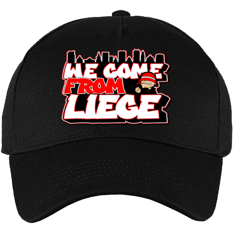 We come from Liege Pet