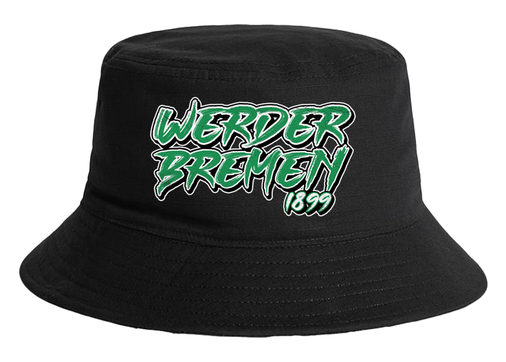 Werder Bremen 1899 Bucket hat