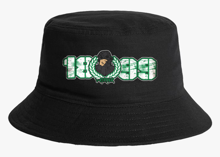 Werder 1899 bucket hat
