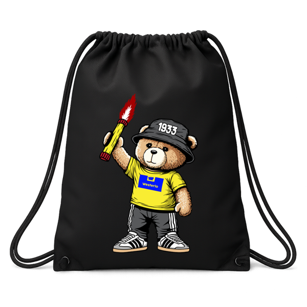 Westerlo 1933 bear Sack pack