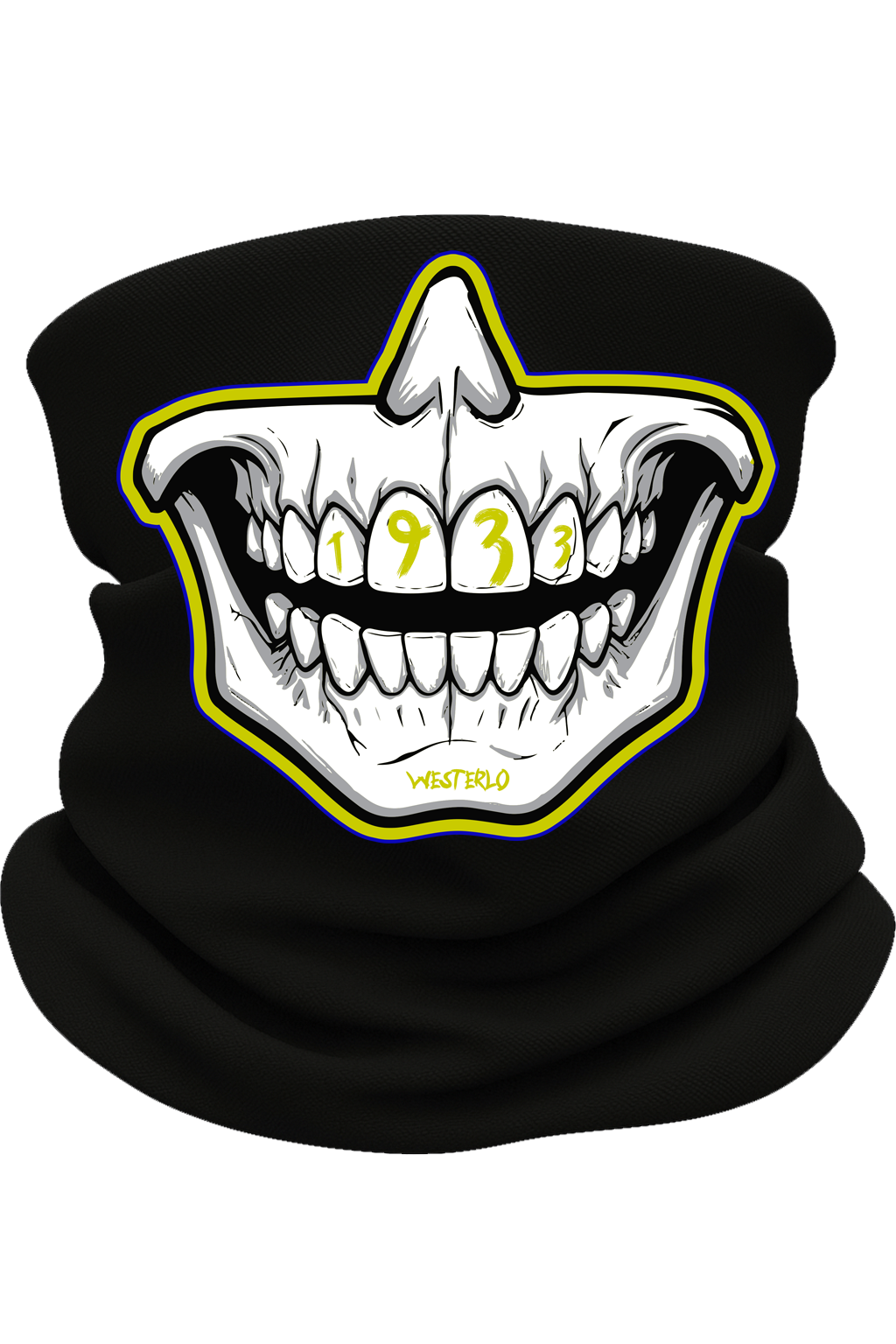 Westerlo 1933 Neckwarmer