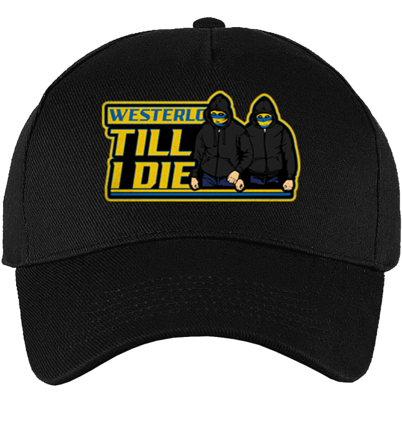 Westerlo Till I Die Molenbeek Pet