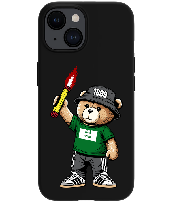 Wien 1899  bear case iphone