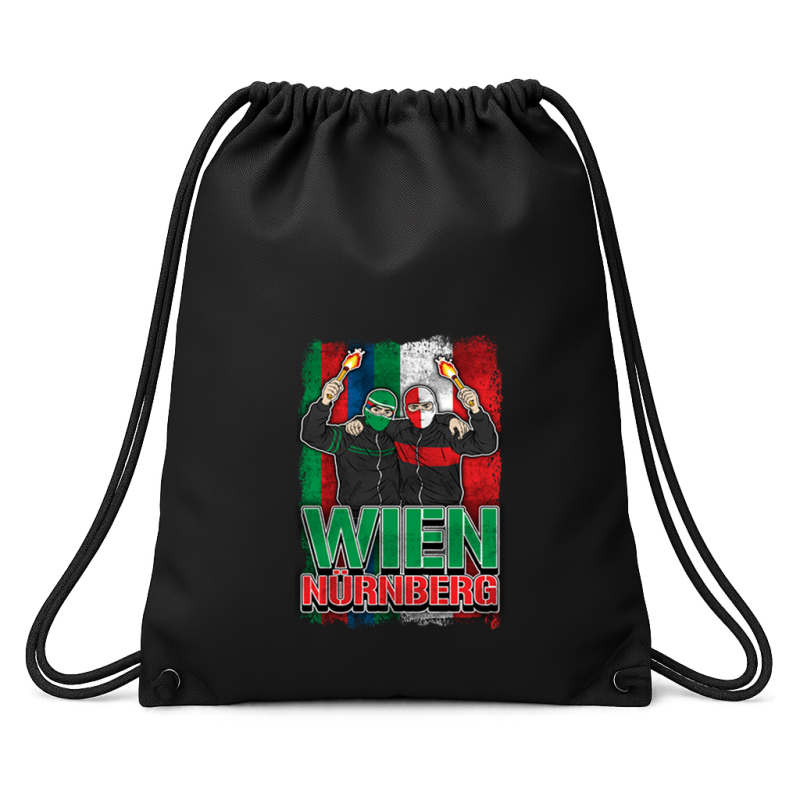 Wien X Nürnberg Sackpackung