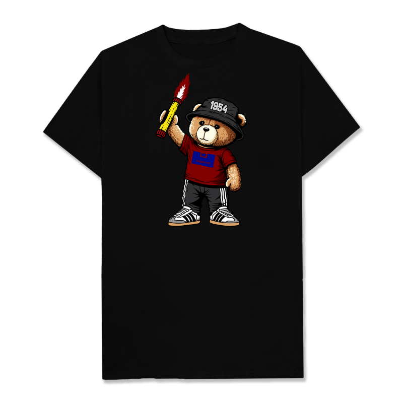 Wuppertal 1954 t-shirt