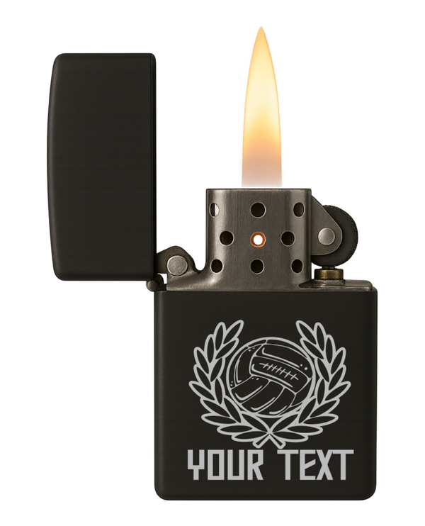 Your text Lighter