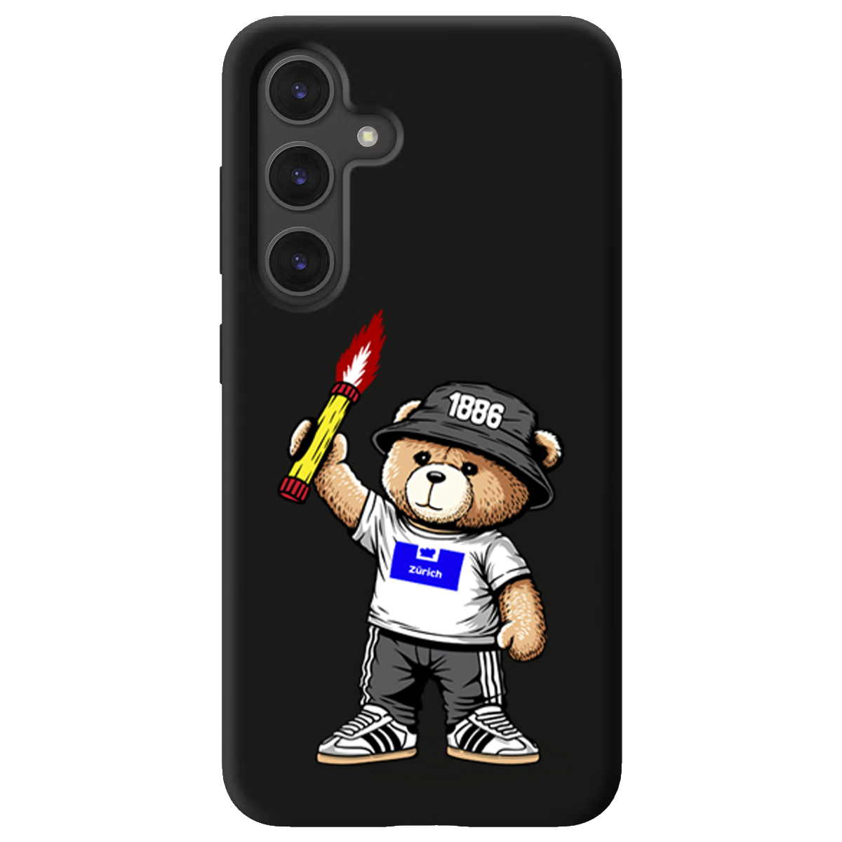 Zürich 1886 bear case Samsung
