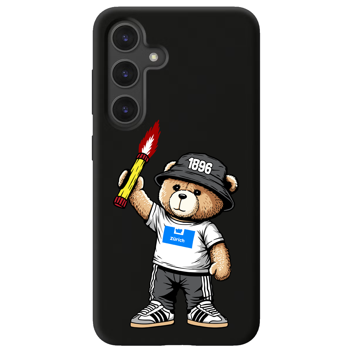 Zürich 1896 bear case Samsung