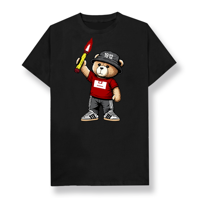 Zwickau 1912 t-shirt