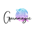 Garnmagie
