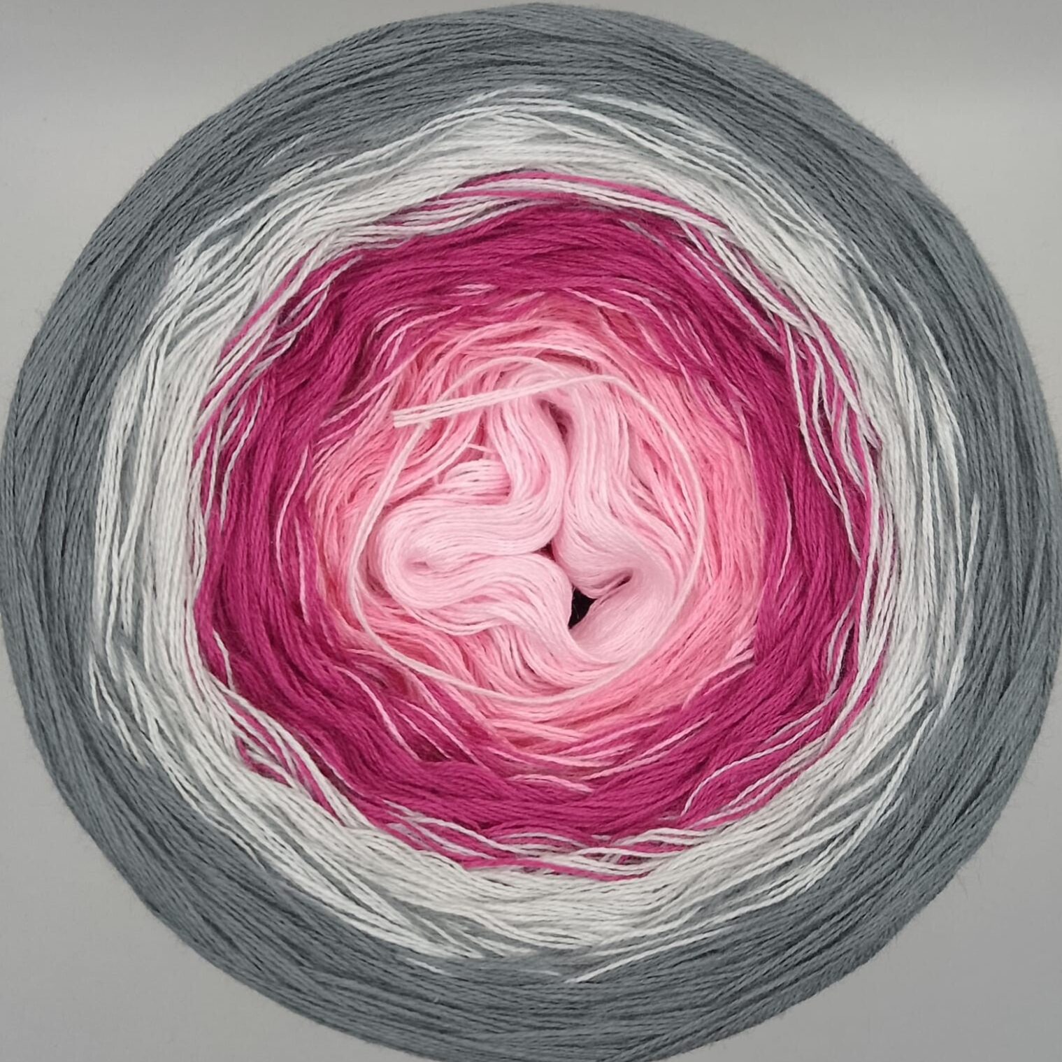 Bobbel Mitternachtsrose