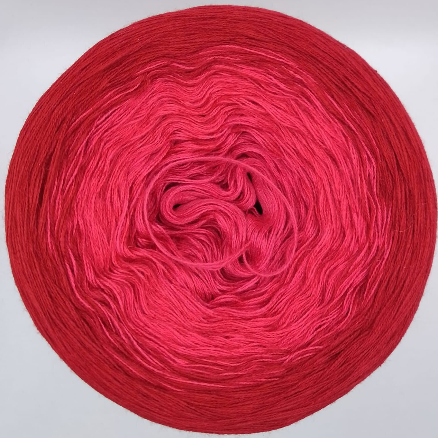 Bobbel Rosenrot