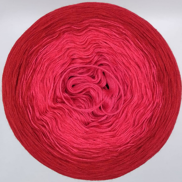 Bobbel Rosenrot