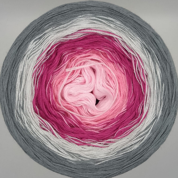 Bobbel Mitternachtsrose