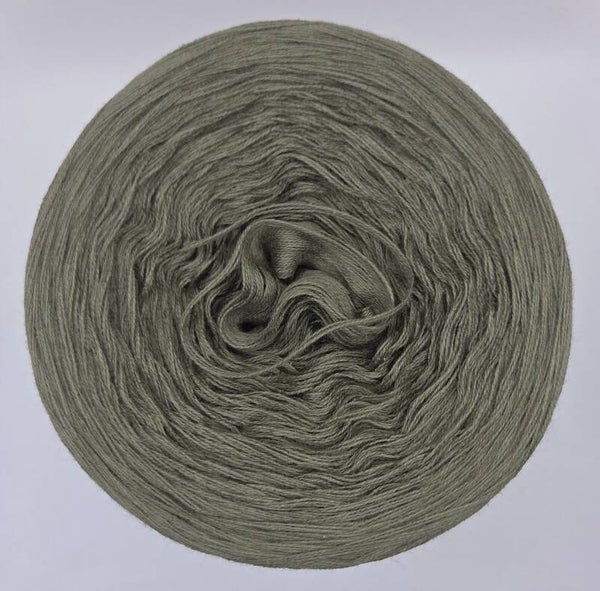 Uni Bobbel Khaki
