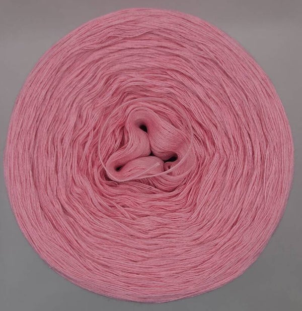 Uni Bobbel Rosa